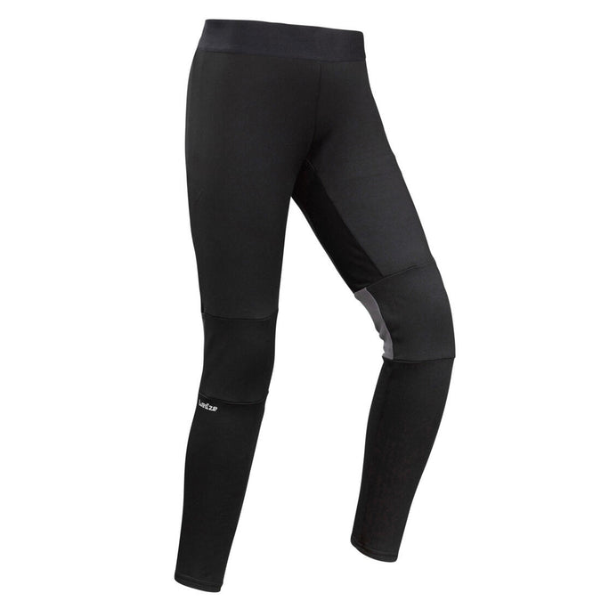 





Kids’ Ski Base Layer Bottoms - Black, photo 1 of 11