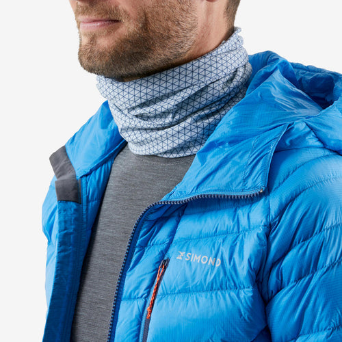 





Neck Warmer - Alpinism