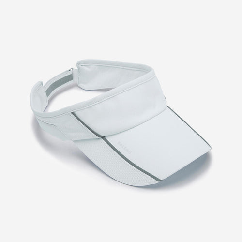 





KIPRUN Unisex Adjustable Running Visor