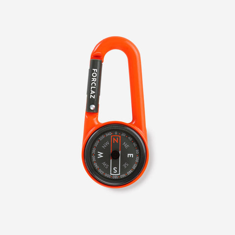 





Compact 50 snap-hook orienteering compass