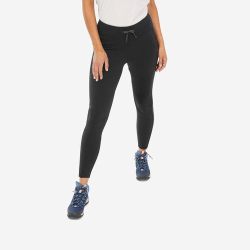 





Women’s hiking leggings NH100