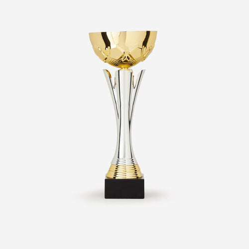 





Cup c535 32 cm - Gold/Silver