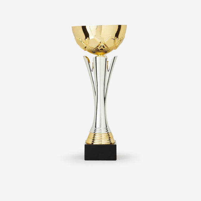 





Cup c535 32 cm - Gold/Silver, photo 1 of 3