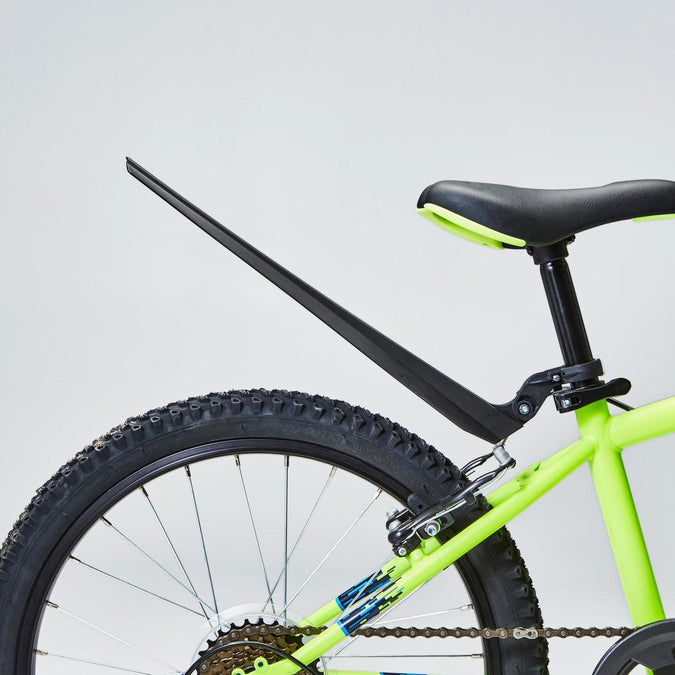 Mudguard mtb on sale