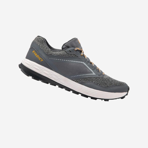 





Men's Trail Running Shoes TR - grey