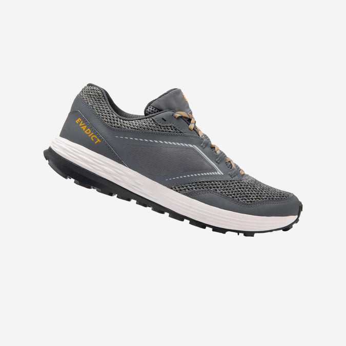 





Men's Trail Running Shoes TR - grey, photo 1 of 12