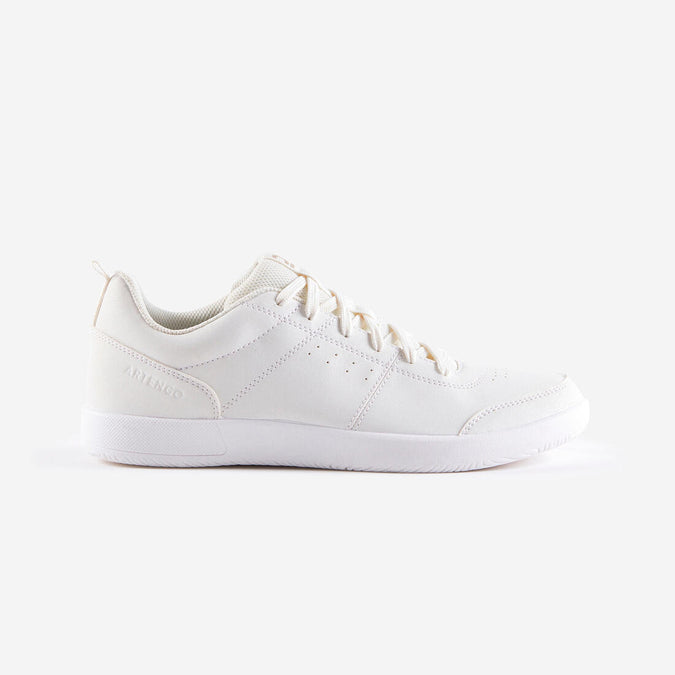 





Women's Multi-Court Tennis Shoes Essential - Off-White, photo 1 of 9