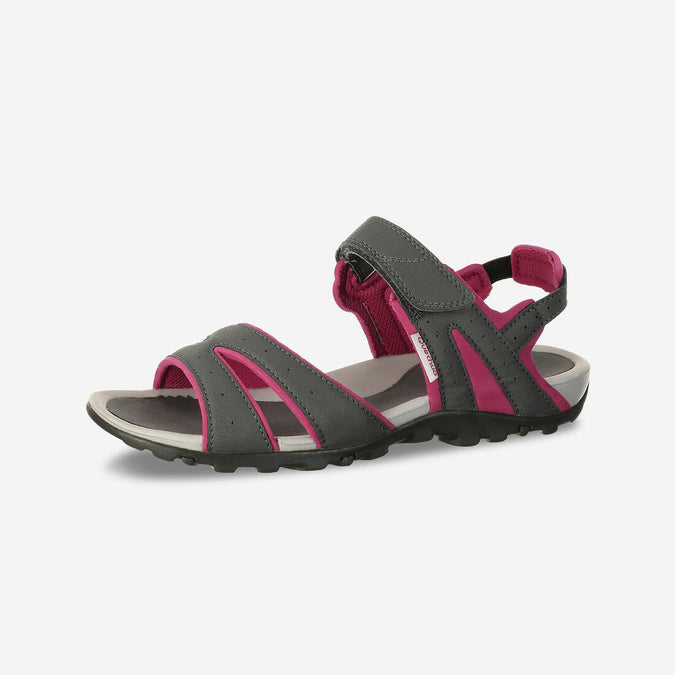 





Women's Hiking Sandals NH100, photo 1 of 5