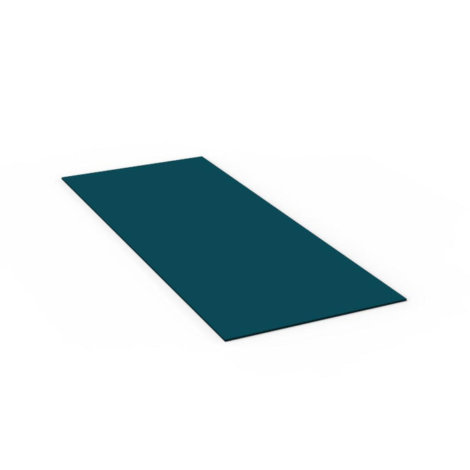 





Pilates Floor Mat 160 cm x 60 cm x 7 mm Tonemat - Turquoise, photo 1 of 11