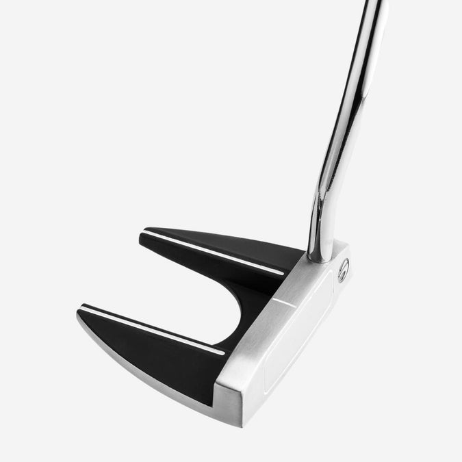 





ADULT MALLET PUTTER RIGHT HANDED - INESIS 100, photo 1 of 7