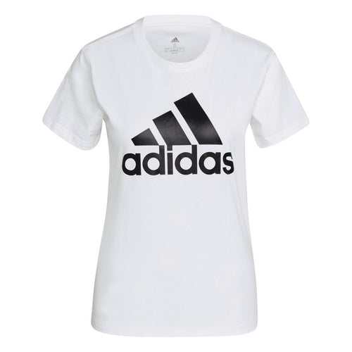 





adidas Essentials Logo T-Shirt - women