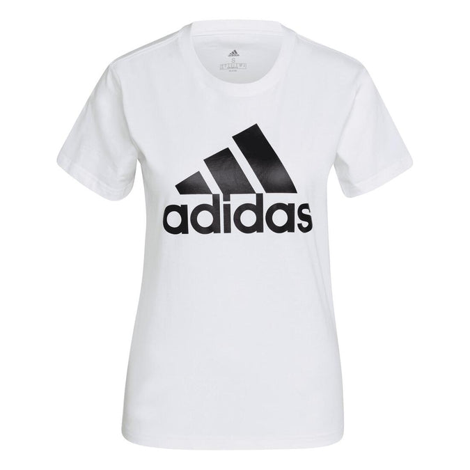 





adidas Essentials Logo T-Shirt - women, photo 1 of 1