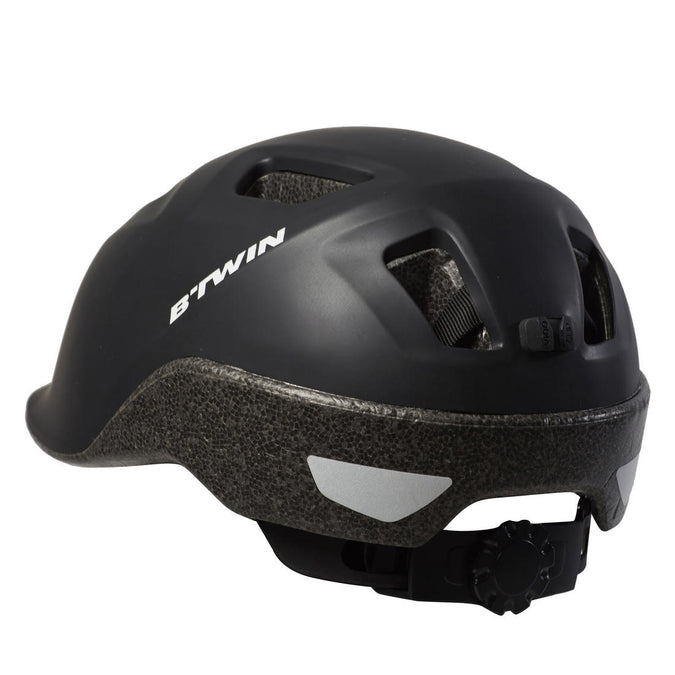 





100 City Cycling Helmet Black, photo 1 of 1