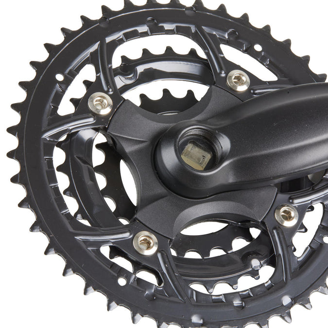 9 speed crankset mtb sale