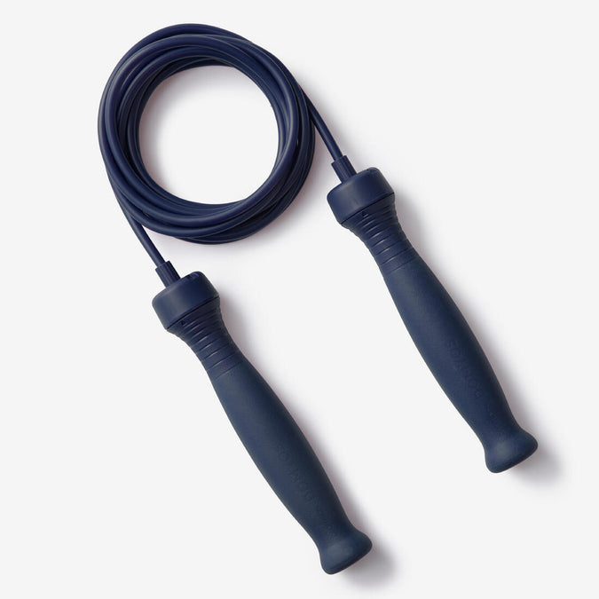 





Skipping Rope 500 Rubber, photo 1 of 5