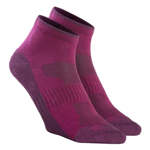 





Walking Mid Socks - 2 Pack