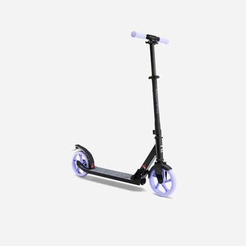 





Scooter Mid 7 With Stand