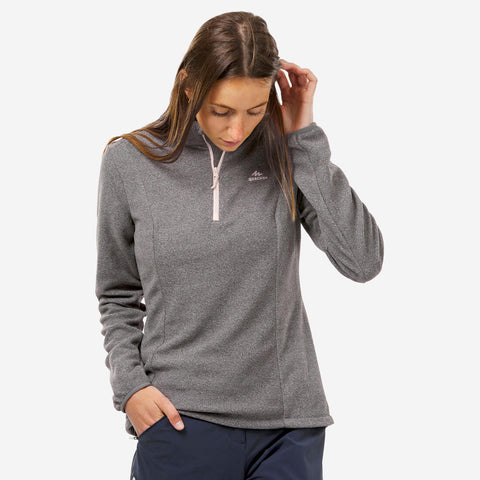 





Women’s Hiking Fleece - MH100