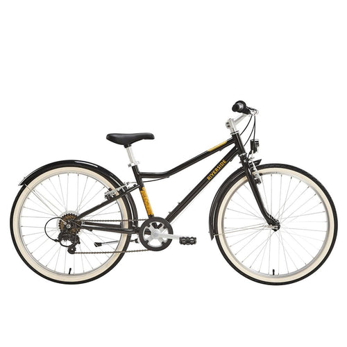 Shop our range of Adult Kids Hybrid Bikes Online Decathlon UAE