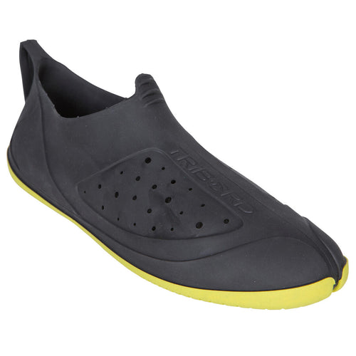 





Recycled Surfing Boots - Black / Yellow