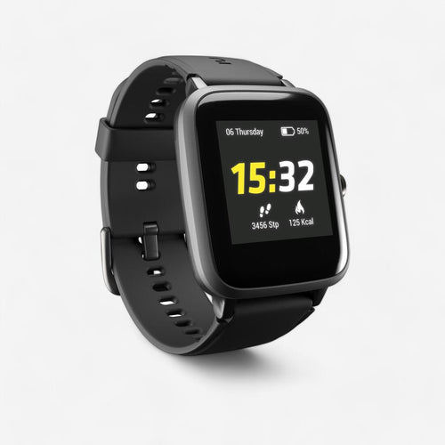 





Multisport HRM smart watch - CW700 HR