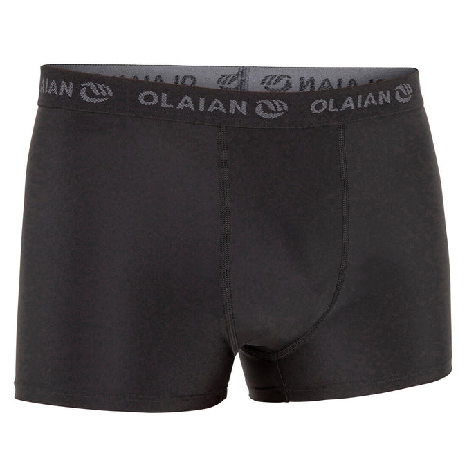 





Base Layer Boxer 500 - Black, photo 1 of 5