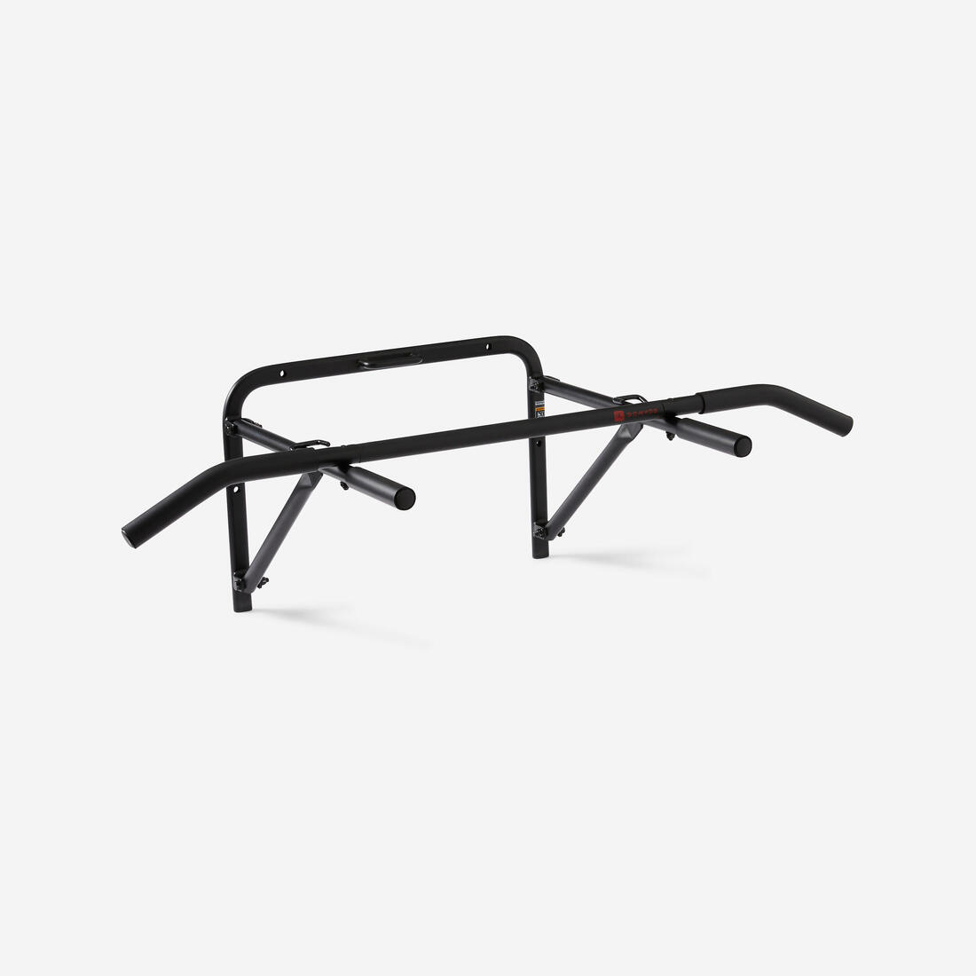 Folding Wall Mounted Pull Up Bar Decathlon UAE