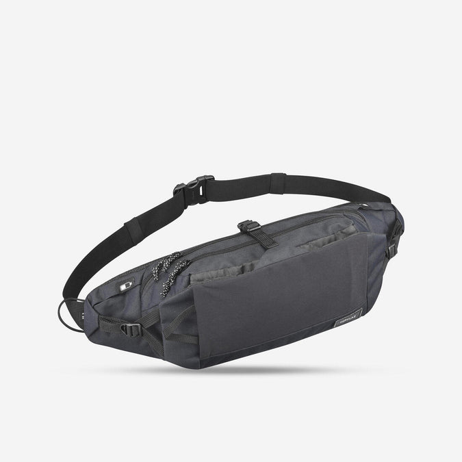 





Bum Bag TRAVEL 7 L Black, photo 1 of 12