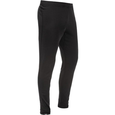 





Men's skiing base layer base layer 100 - black