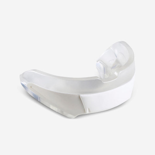 





Moderate-Intensity Field Hockey Mouthguard Size Medium FH500 - White