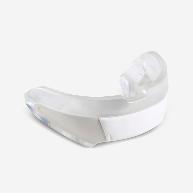 





Moderate-Intensity Field Hockey Mouthguard Size Medium FH500 - White, photo 1 of 3