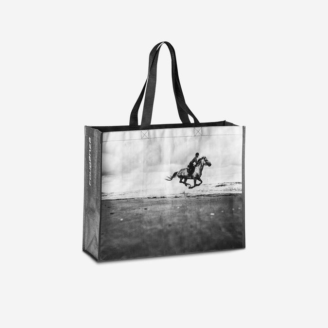 





Horse and Pony Tote Bag, photo 1 of 2