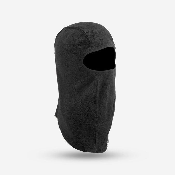 





ADULT SKI FLEECE BALACLAVA - BLACK, photo 1 of 7