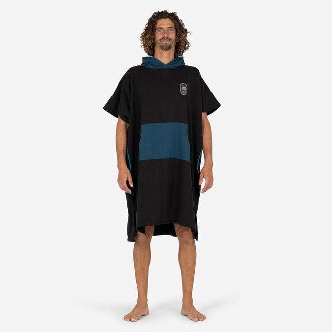 





Adult Surf Poncho - 500, photo 1 of 9