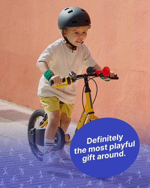 kids bikes