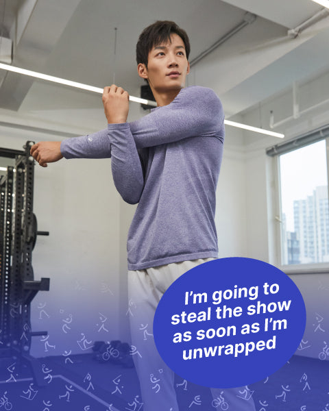 Exercise and fitness