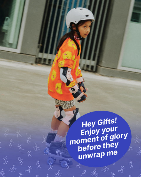 skating