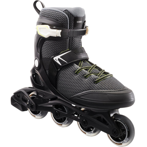 





Fit100 Fitness Inline Skates