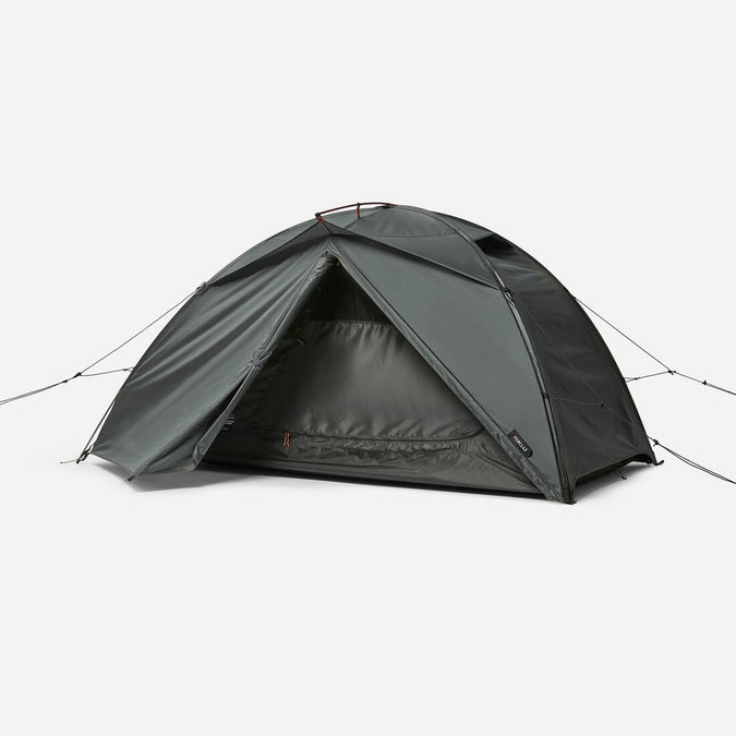 





Trekking dome tent - 2-person - MT500, photo 1 of 7