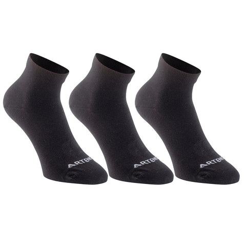 





RS 160 Adult Mid Sports Socks Tri-Pack - White