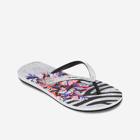 





Women's Flip-Flops - 190 Exotic