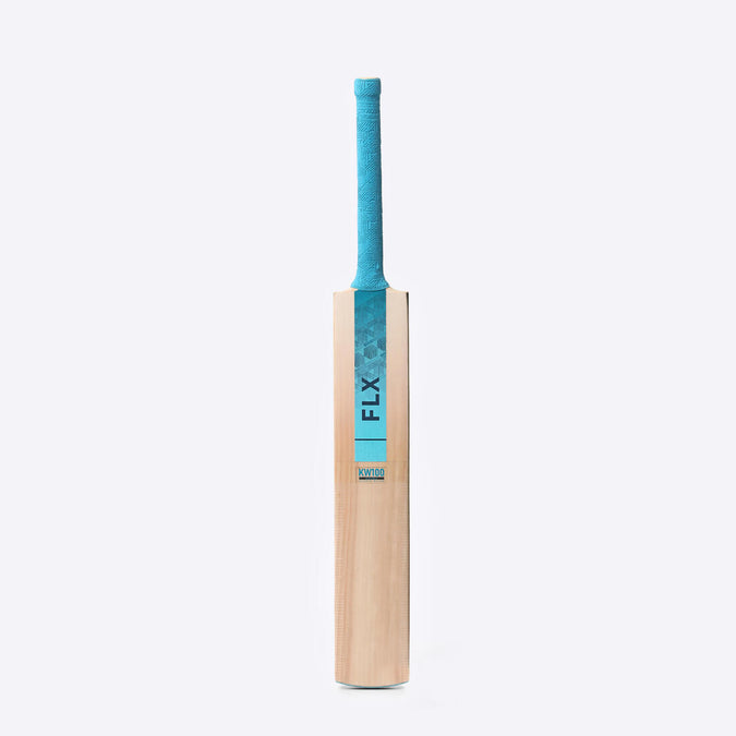 





ADULT KASHMIR WILLOW CRICKET BAT KW 100 DRB, photo 1 of 12