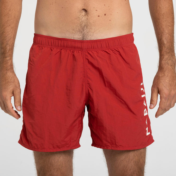 





MEN'S SWIM SHORTS 100, photo 1 of 6