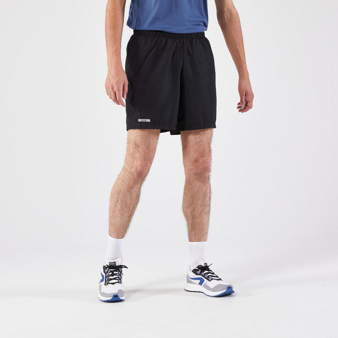 





Men's Running Shorts - Kiprun Run 100, photo 1 of 6