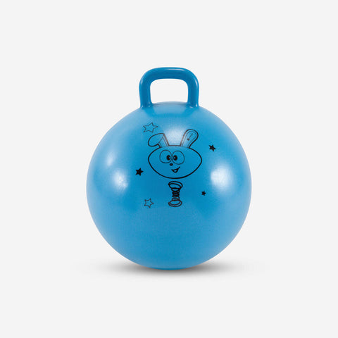 





Kids' Gym Hopper Ball Resist 45 cm