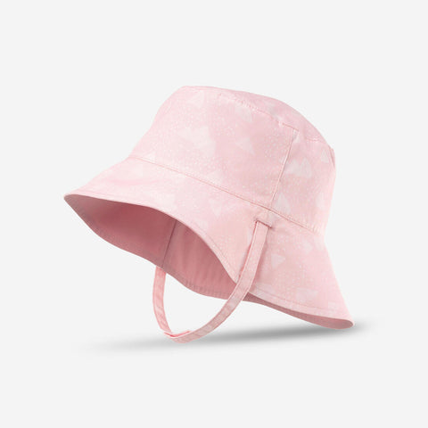 





Kids' Anti-UV Hat MH100