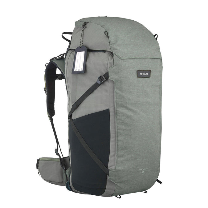 Forclaz 900 backpack hotsell