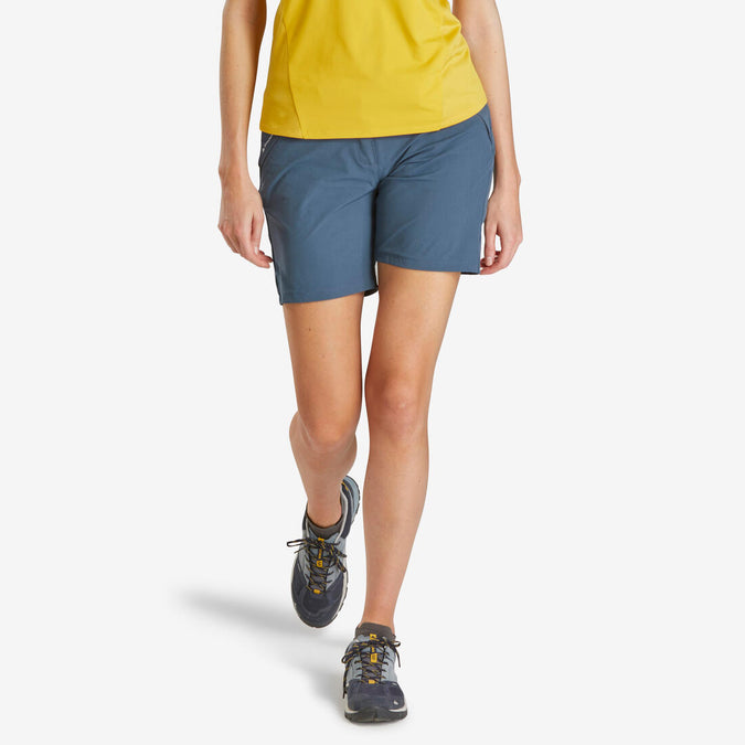 





Women's mountain hiking shorts - MH500, photo 1 of 4