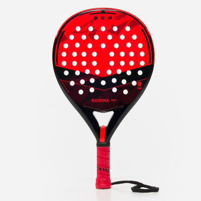 





Adult Padel Racket PR 500, photo 1 of 8