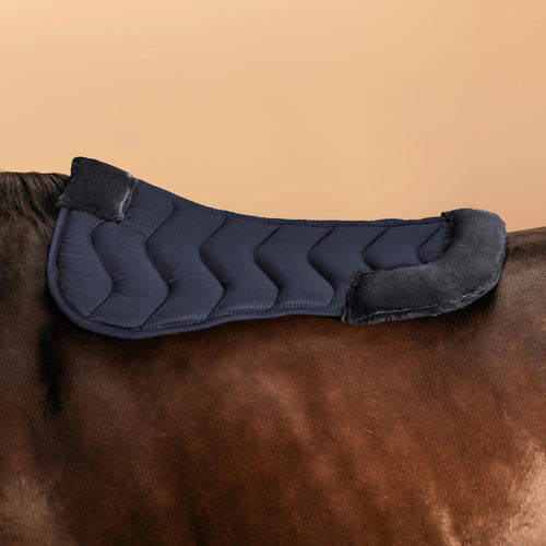 





Horse Riding Saddle Pad For Horse And Pony Lena 100